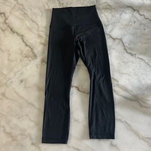 Lululemon Align Leggings 21”